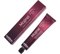 Coloration - Majirel - N°5.4 - Châtain - Crème - Haute Ténacité