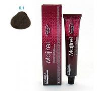 Coloration Majirel L'Oréal Professionnel - Teinte 6.1