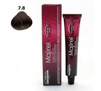 Coloration Majirel N°7.8 Blond Mocca 50ml