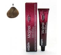 Coloration Majirel N°8 Blond Clair 50ml