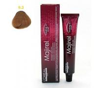 Coloration Majirel N°9.3 Blond Très Clair Doré 50ml
