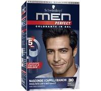 Coloration Men Expert Numero 90 Noir Naturel