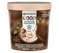 Coloration Mocha Brown Femme Garnier 6.0