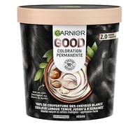 Coloration Noir Femme Garnier 2.0