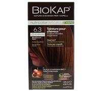 Coloration Nutricolor Delicato Rapid 10 minutes (135 ml) - Biokap - Cheveux - Colorations - Colorations permanentes