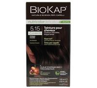 Coloration Nutricolor Delicato Rapid 10 minutes (135 ml) - Biokap - Colorations