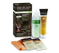 Biokap Tinte 7.0 Rubio Medio 140ml *