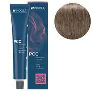Coloration PCC Cool & Neutral 7.2 blond moyen perlé Indola 60ML