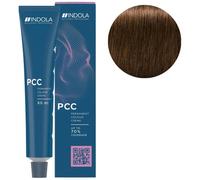 Coloration PCC Fashion 4.3 châtain moyen doré Indola 60ML