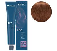 Coloration PCC Fashion 7.35 blond moyen doré acajou Indola 60ML