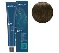 Coloration PCC Intense Coverage 7.2+ blond moyen perlé naturel Indola 60ML