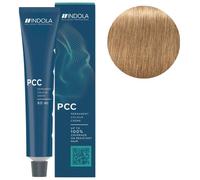 Coloration PCC Intense Coverage 9.03+ blond très clair naturel doré Indola 60ML