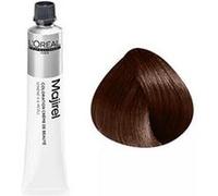 Coloration permanente, 4. 8 : châtain mocca, 50ml, L'Oréal pro, G