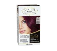 Coloration permanente - ALFAPARF MILANO - Il Salone Plex Rebuilder - Rouge Intense - 48ml - 70ml