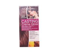 L'óreal 913-83905 Casting Creme Gloss teinture pour cheveux, 600 rubio noir - 600 gr