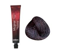 Coloration permanente Châtain Clair Acajou - L'Oréal Professionnel - Majirel N°5.5