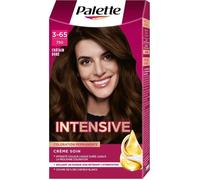 Coloration Permanente Cheveux - Schwarzkopf - Palette Châtain Doré 750 - Couvre Cheveux Blancs - Tenue 8 Semaines
