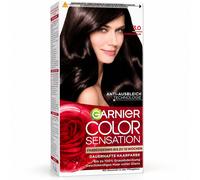Coloration Permanente Color Sensation 3.0 Brun foncé
