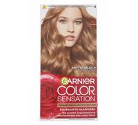 Garnier - Coloration Permanente Color Sensation - 7.0 Blond Opale Délicat