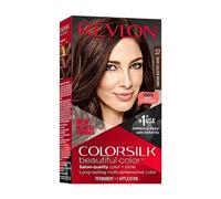 Revlon Colorsilk Dark Golden Brown 37, 4.4 Fluid Ounce by Revlon