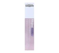 L'Oréal Professionnel Majirel Glow Permanent Color Dark Nº 13-Taupe Less 50ml