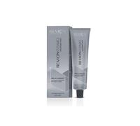 Coloration Permanente en Crème Revlon Revlonissimo Colorsmetique Nº 1-Black 6