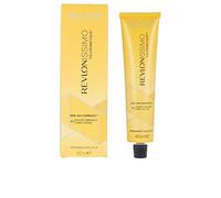 Coloration Permanente en Crème Revlon Revlonissimo Colorsmetique Nº 7.34 (60 ml)
