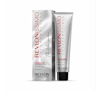 Coloration Permanente en Crème Revlon Revlonissimo Colorsmetique Nº 7,45 60 m