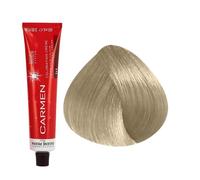Coloration permanente - EUGENE PERMA - 10-01 - Platine naturel cendré - 60ml - Femme