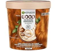 Garnier Good Coloration Permanente Nr 7.43 Cuivre Curcuma 217ml