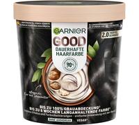 Garnier - Coloration Permanente Good - 2.0 Noir Truffe