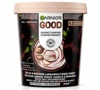 Coloration Permanente Good 4.52 Brun Rouge Cerise