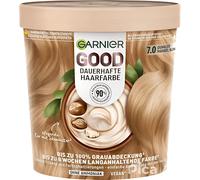 Coloration Permanente Good 7.0 Blond Amande Foncé