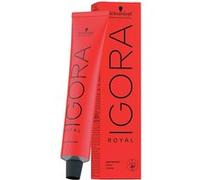 Schwarzkopf Professional IGORA Royal coloration cheveux teinte 0-88 60 ml