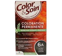 Color&Soin Bld Fonce Cendr 6A