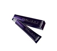 Coloration permanente - L'OREAL - Dia Light 4.8 Châtain Mocha - Sans ammoniaque - Ton sur ton - 6 semaines
