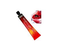 Coloration Permanente - L'OREAL - Majirouge N°4.65 - Chatain Rouge Acajou - 50ml - Crème