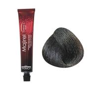 Coloration permanente L'Oréal Professionnel 6.1 - Blond Foncé Cendré - Avec ammoniaque, 50ml