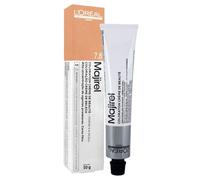 Coloration permanente - L'Oréal Professionnel - 7.8 Blond Mocca - Crème 50ml - Couverture 100% cheveux blancs