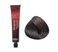 Coloration permanente L'Oréal Professionnel - Blond Foncé Acajou Doré - Avec ammoniaque, 50ml