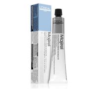 Coloration permanente - L'Oréal Professionnel - Majirel 10.1 - Blond Clair Cendré - 50ml - Crème