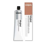 Coloration permanente - L'Oréal Professionnel - Majirel 5.8 - Châtain Clair Mocca - Crème 50ml