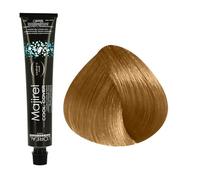 Coloration permanente - L'Oréal Professionnel - Majirel 8.3 - Reflets chromés - Blond clair doré - 50 ml