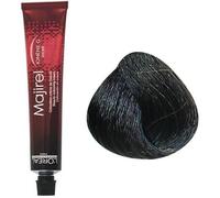 Coloration permanente - L'Oréal Professionnel - Majirel n°5.1 - Châtain Clair Cendré - 50 ml - Texture Crème