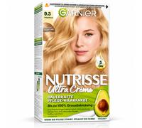 Coloration Permanente Nutrisse Ultra Crème 9.3 Blond Doré Clair