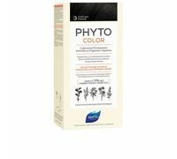 Coloration Permanente Phyto Paris Phytocolor 3-castaño oscuro Nº 3-Castano Os