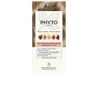 Coloration Permanente Phyto Paris PHYTOCOLOR #8.1-Rubio Claro Cendre