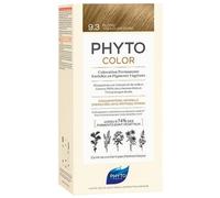 Coloration Permanente Phyto Paris Phytocolor 9.3-rubio dorado muy claro Blond