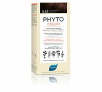 Coloration Permanente PHYTO PhytoColor 5.35-castaño claro chocolate Sans ammo