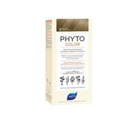 Coloration Permanente Pigments Végétaux Color Phyto